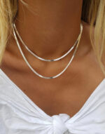 Snake Necklace - Image 10