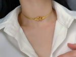 Buckle Choker - Image 3