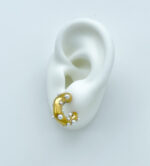Brincos Olie Pearl - Image 4