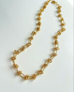 Rose Necklace - Image 3