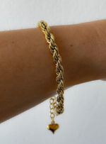 Wavy Bracelet - Image 2