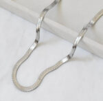 Snake Necklace - Image 4