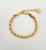 Wavy Bracelet