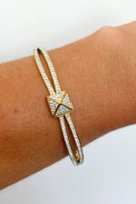 Piramide Bracelet - Image 4