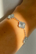 Clover Bracelet - Image 9