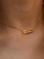 Balance Necklace - Image 3