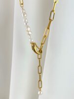 Chloé Necklace - Image 8
