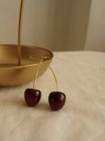 Brincos Cherry - Image 3