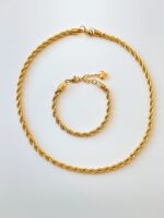 Wavy Bracelet - Image 3