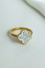 Clover Ring - Image 5