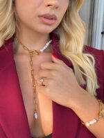 Chloé Necklace - Image 7