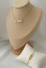 Balance Necklace - Image 2