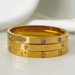 Lola Bracelet Gold