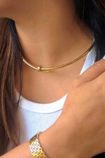 Kika Necklace - Image 2