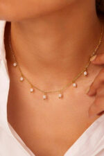 Pearly Necklace - Image 3