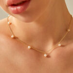 Pearly Necklace