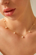 Pearly Necklace