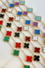 Clover Slim Bracelet - Image 2