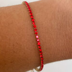 Cherry Steffany Bracelet