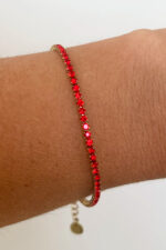 Cherry Steffany Bracelet