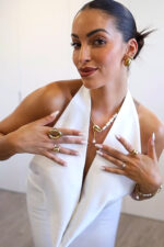 Chloé Necklace - Image 4