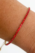 Cherry Steffany Bracelet - Image 2