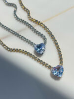 Passion Riviera Necklace