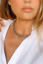 Gaby Necklace - Image 2