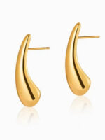 Brincos Slim Drop - Image 3