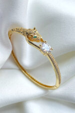 leopard Bracelet - Image 2