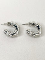 Brincos Olie Pearl - Image 2