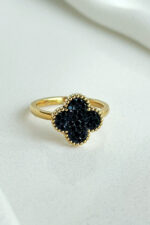 Clover Ring - Image 4
