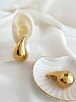 Brincos Maxi Drop - Image 2