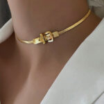 Buckle Choker