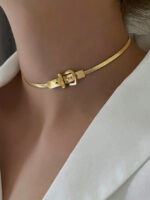 Buckle Choker
