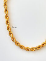 Colar Wavy - Image 3