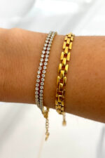 Twin Steffany bracelet - Image 4