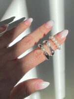 Pearl Ring - Image 5