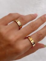 Lola III Ring - Image 7