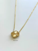 Clover Necklace - Image 8