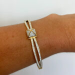Piramide Bracelet