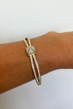 Piramide Bracelet