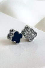 Brincos Clover shine - Image 5