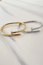 Kika Crystal Bracelet - Image 8