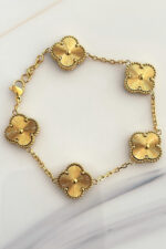 Clover Bracelet - Image 7
