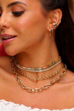 Mary colorful Riviera - Image 2