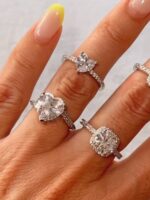 Passion II Ring - Image 2