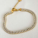 Twin Steffany bracelet