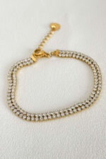 Twin Steffany bracelet