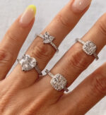 Tiffany Ring - Image 3